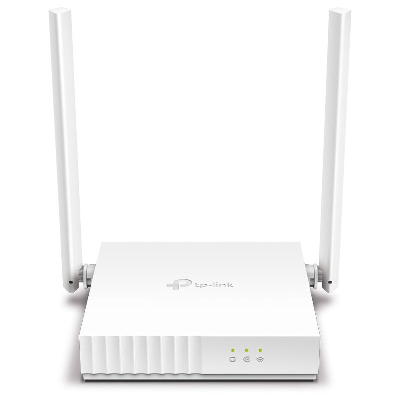 Roteador Wireless Tp-Link 300mbps 2 Antenas - Tl-Wr829n Truedata